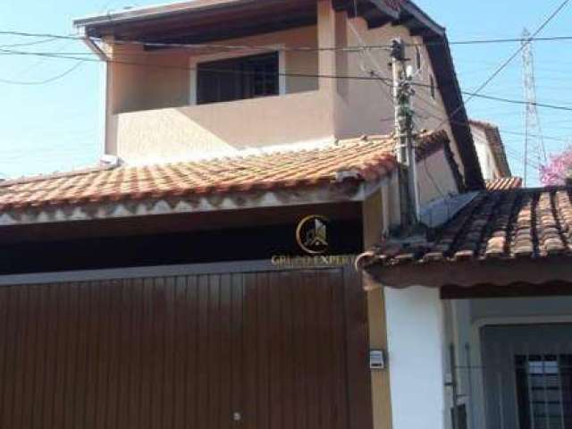 Casa com 4 quartos à venda na ENDEREÇO NÃO INFORMADO, Jardim das Indústrias, Jacareí, 200 m2 por R$ 470.000