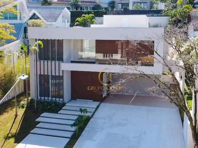 Casa com 5 quartos à venda na ENDEREÇO NÃO INFORMADO, Alphaville, Barueri, 640 m2 por R$ 15.000.000