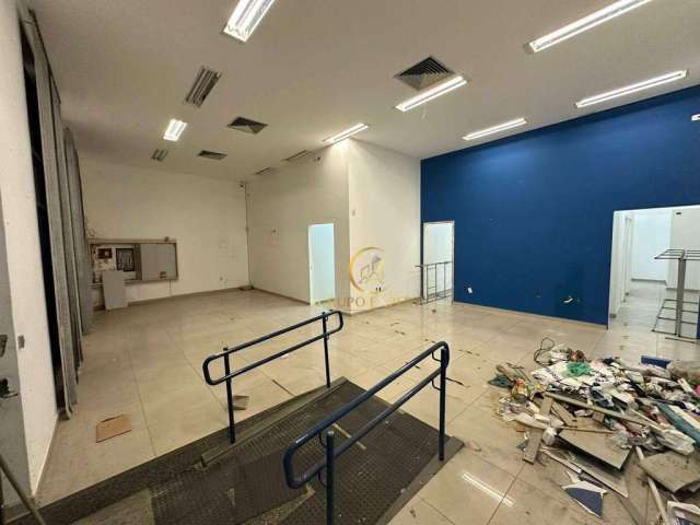 Ponto comercial com 10 salas para alugar na ENDEREÇO NÃO INFORMADO, Centro, São José dos Campos, 570 m2 por R$ 25.000