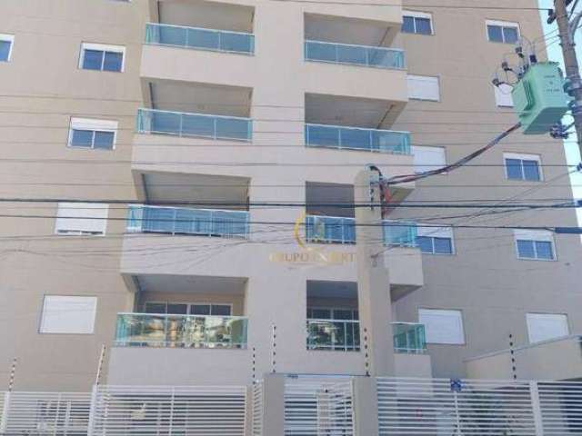 Apartamento com 3 quartos à venda na ENDEREÇO NÃO INFORMADO, Vila Formosa, Jacareí, 101 m2 por R$ 790.000