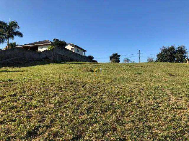 Terreno em condomínio fechado à venda na ENDEREÇO NÃO INFORMADO, Parque Mirante do Vale, Jacareí por R$ 1.330.000