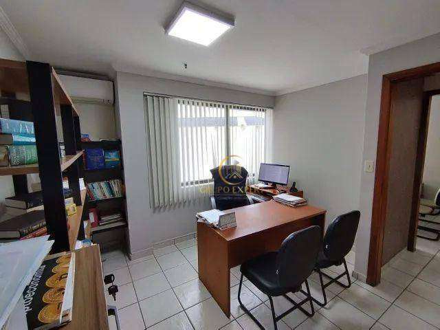 Sala comercial com 2 salas à venda na ENDEREÇO NÃO INFORMADO, Centro, São José dos Campos, 45 m2 por R$ 269.000