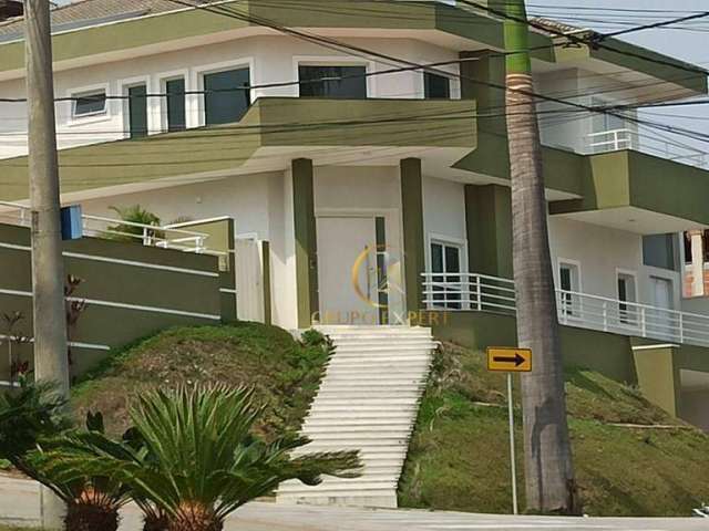 Casa com 5 quartos à venda na ENDEREÇO NÃO INFORMADO, Condomínio Residencial Jaguary, São José dos Campos, 900 m2 por R$ 4.000.000