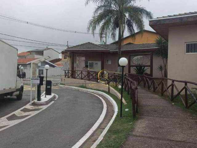 Casa em condomínio fechado com 2 quartos à venda na ENDEREÇO NÃO INFORMADO, Jardim Uirá, São José dos Campos, 155 m2 por R$ 670.000