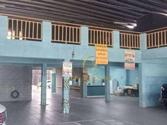 Ponto comercial com 1 sala à venda na ENDEREÇO NÃO INFORMADO, Centro, São José dos Campos, 1400 m2 por R$ 10.600.000