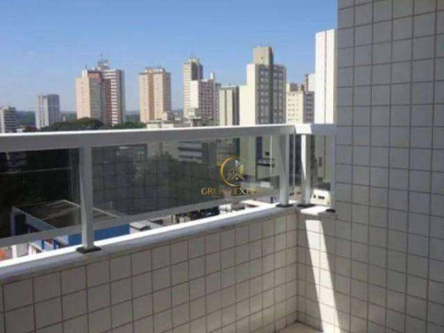 Apartamento com 2 quartos para alugar na ENDEREÇO NÃO INFORMADO, Vila Adyana, São José dos Campos, 68 m2 por R$ 3.500