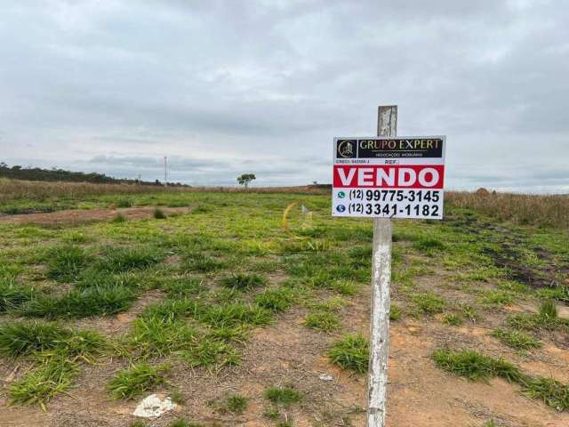 Terreno à venda na ENDEREÇO NÃO INFORMADO, Setville Altos de São José, São José dos Campos por R$ 535.000