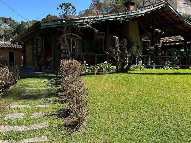 Casa com 3 quartos à venda na ENDEREÇO NÃO INFORMADO, Chácara Santo Antonio, Caçapava, 250 m2 por R$ 790.000