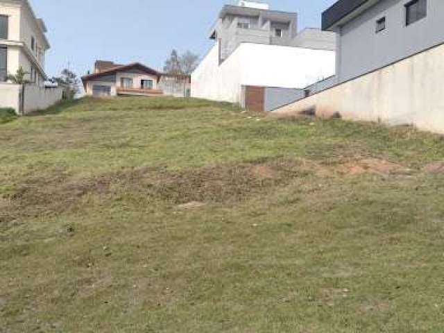 Terreno em condomínio fechado à venda na ENDEREÇO NÃO INFORMADO, Condomínio Residencial Monaco, São José dos Campos por R$ 739.000