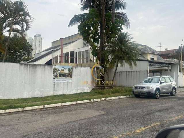 Casa com 4 quartos à venda na ENDEREÇO NÃO INFORMADO, Jardim das Colinas, São José dos Campos, 720 m2 por R$ 2.850.000