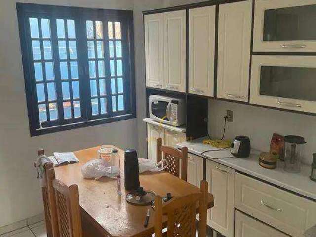 Casa com 2 quartos à venda na ENDEREÇO NÃO INFORMADO, Palmeiras de São José, São José dos Campos, 65 m2 por R$ 260.000