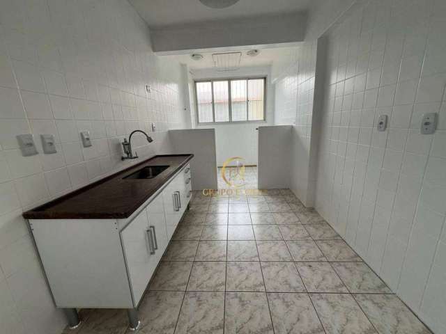 Apartamento com 3 quartos para alugar na ENDEREÇO NÃO INFORMADO, Bosque dos Eucaliptos, São José dos Campos, 79 m2 por R$ 2.500