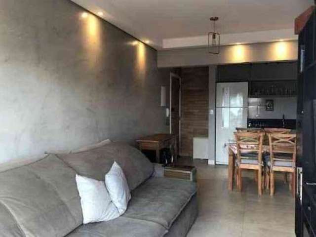 Apartamento com 1 quarto à venda na ENDEREÇO NÃO INFORMADO, Vila Adyana, São José dos Campos, 45 m2 por R$ 512.000