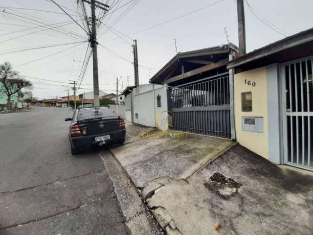 Casa com 2 quartos à venda na ENDEREÇO NÃO INFORMADO, Parque Interlagos, São José dos Campos, 80 m2 por R$ 370.000