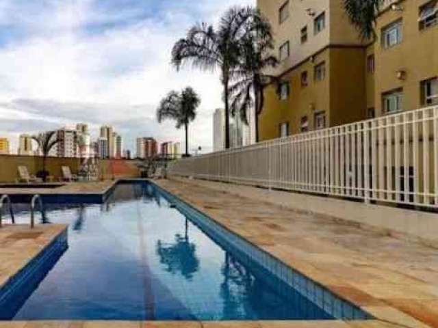 Apartamento com 2 quartos à venda na ENDEREÇO NÃO INFORMADO, Jardim Apolo, São José dos Campos, 65 m2 por R$ 580.000