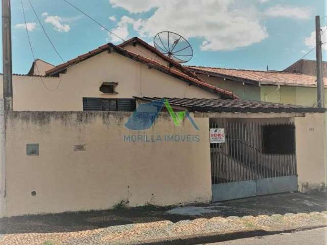 Casa a venda em americana