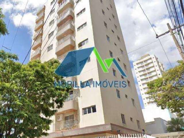 Apartamento, Residencial para Venda, Centro, Americana