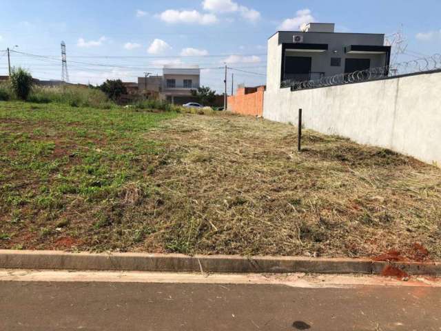 Lote / Terreno Residencial, Residencial para Venda, Jardim dos Lagos, Nova Odessa