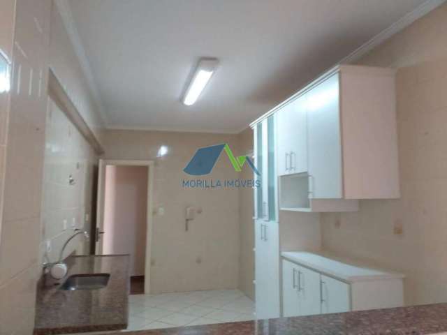 Apartamento, Residencial para Venda, Jardim Glória, Americana