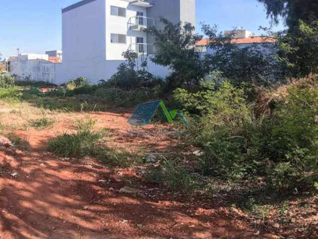 Lote / Terreno Residencial, Residencial para Venda, Parque Novo Mundo, Americana