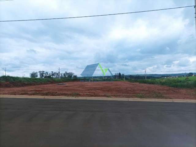 TERRENO INDUSTRIAL &#192; VENDA JARDIM MANACàS I EM SANTA BàRBARA D&apos;OESTE