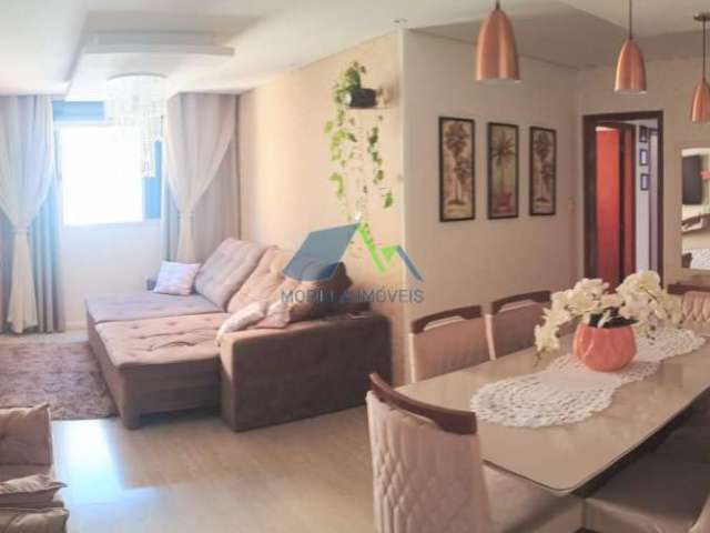 Apartamento &#192; venda no jardim gl&#211;ria em americana-sp