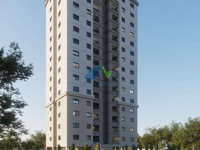 Apartamento, Residencial em condomínio  para Venda, Vila Omar, Americana