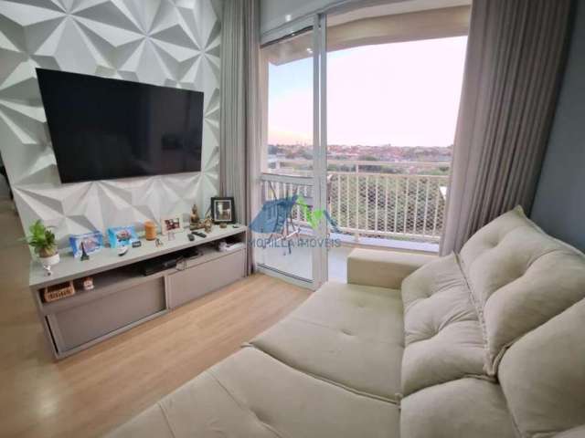 APARTAMENTO &#192; VENDA NO JARDIM DONA REGINA EM SANTA BàRBARA D&#180;OESTE