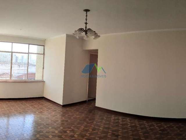 Apartamento &#192; venda no centro em americana-sp