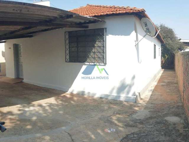 CASA A VENDA PARA INVESTIDOR EM SANTA BàRBARA D OESTE