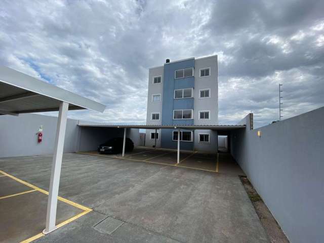 Apartamento à venda no bairro Santa Cruz em Cascavel/PR