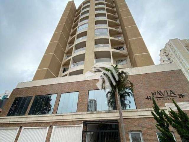 Apartamento com 2 dormitórios à venda, 86 m² por R$ 510.000,00 - Centro - Cascavel/PR