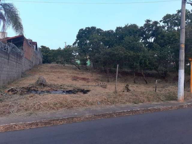 Lote em Lagoa Santa no Bairro Joa, 527mt