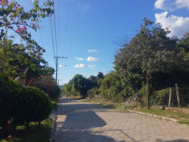 Lote  em Jaboticatubas no condomínio Estancia da Mata .