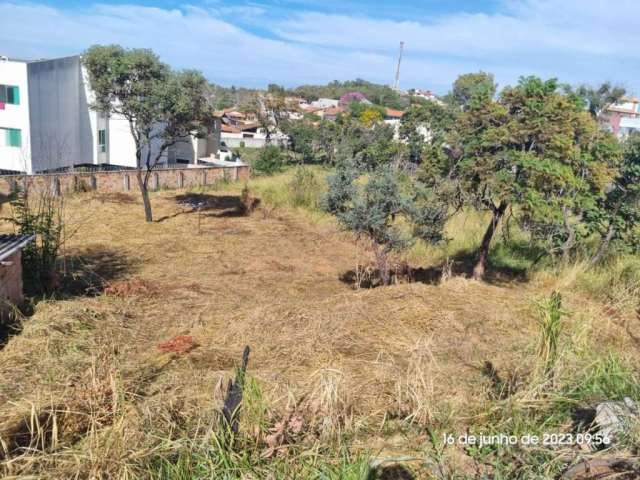 lote à venda em Lagoa Santa 552 m² por R$ 449.000 - Lundcea - Lagoa Santa/MG