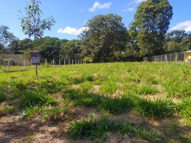 Terreno à venda, 1000 m² por R$ 260.000,00 - Condomínio Estância das Aroeiras - Lagoa Santa/MG