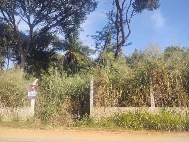 terreno em lagoa santa na lapinha