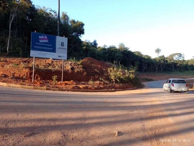 Lote em Lagoa Santa Parque das Borboletas