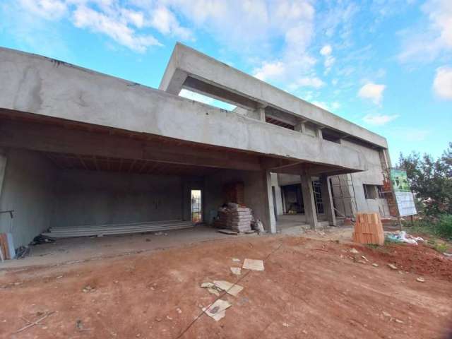 Casa em Lagoa Santa no Condomínio Sonho Verde