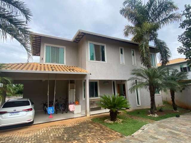 Casa em Lagoa Santa no Bairro Joa