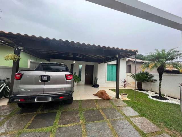 Casa em  Lagoa Santa no  Condomínio Residencial Sion