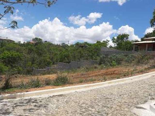 Terreno à venda, 730 m² por R$ 170.000,00 - Condomínio Estância das Petúnias - Lagoa Santa/MG