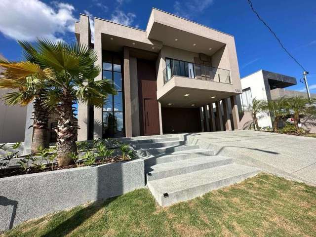 Casa à venda, 296 m² por R$ 2.400.000,00 - Condomínio Gran Park Toscana - Vespasiano/MG