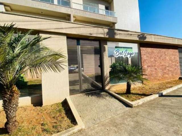 Cobertura com 3 dormitórios à venda por R$ 582.000,00 - Centro - Lagoa Santa/MG