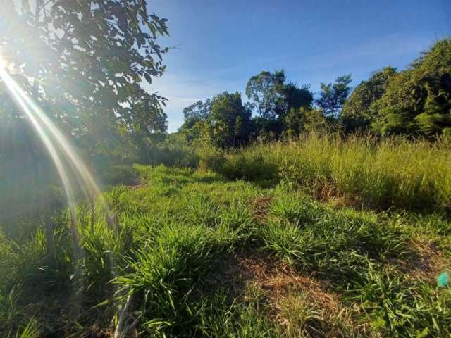 Lote em Lagoa Santa no bairro Novo Santos Dumont