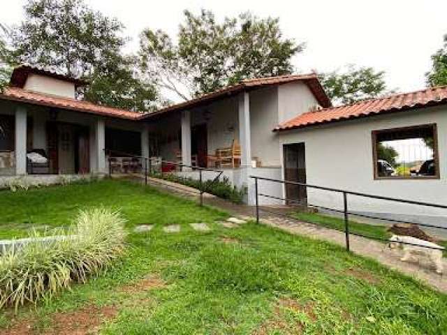 Casa com 4 dormitórios à venda, 178 m² - Condomínio Canto de Riacho - Lagoa Santa/MG