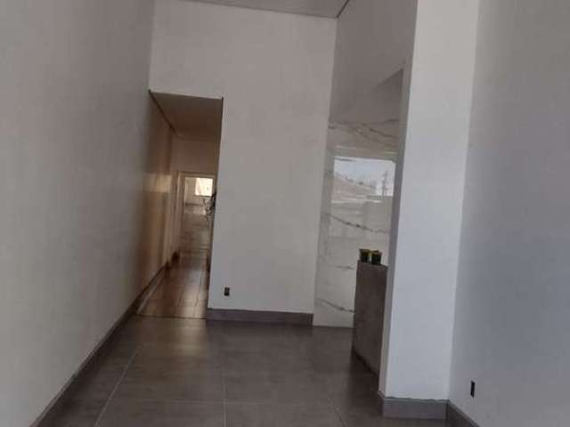 Casa com 3 dormitórios à venda, 90 m² - Portal do Sol - Lagoa Santa/MG