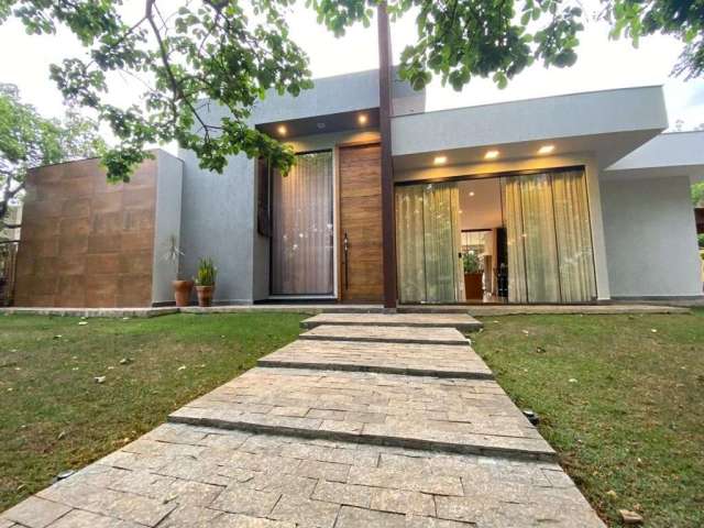 Casa com 4 dormitórios à venda, 220 m² por R$ 1.900.000,00 - Veredas da Lagoa - Lagoa Santa/MG