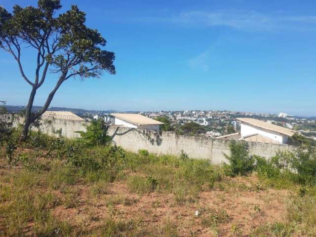 Lote em lagoa santa no bairro vale do sonhos