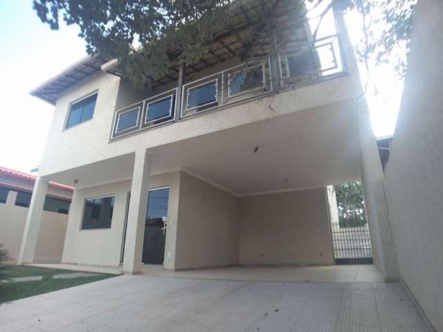 Casa à venda, 240 m² por R$ 980.000,00 - Condomínio Village do Gramado - Lagoa Santa/MG